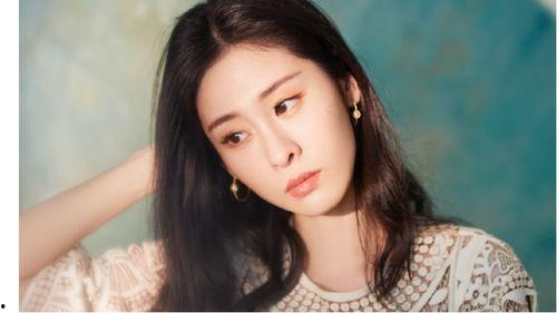 吃瓜 张碧晨,吃瓜群众眼中的音乐才女  第3张